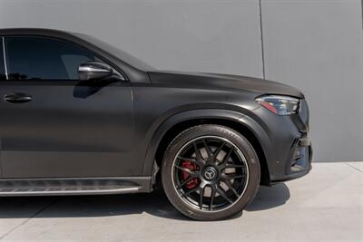 2024 Mercedes-Benz GLE AMG GLE 53   - Photo 42 - Tustin, CA 92780