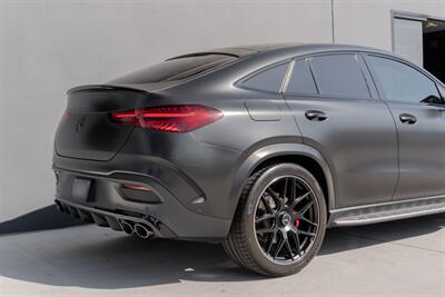 2024 Mercedes-Benz GLE AMG GLE 53   - Photo 41 - Tustin, CA 92780