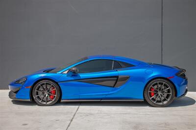 2018 McLaren 570S Spider   - Photo 10 - Tustin, CA 92780