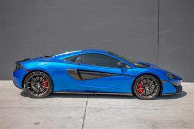 2018 McLaren 570S Spider   - Photo 12 - Tustin, CA 92780