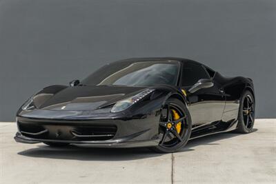 2011 Ferrari 458 Italia   - Photo 3 - Tustin, CA 92780