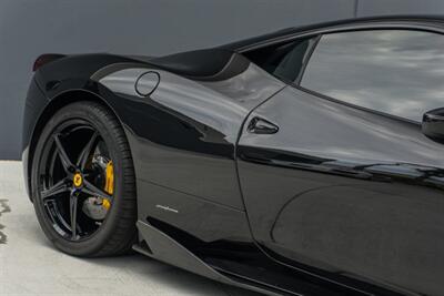 2011 Ferrari 458 Italia   - Photo 32 - Tustin, CA 92780