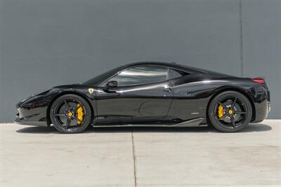2011 Ferrari 458 Italia   - Photo 4 - Tustin, CA 92780