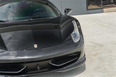 2011 Ferrari 458 Italia   - Photo 28 - Tustin, CA 92780