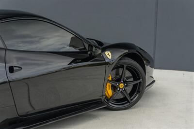 2011 Ferrari 458 Italia   - Photo 34 - Tustin, CA 92780