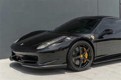 2011 Ferrari 458 Italia   - Photo 16 - Tustin, CA 92780