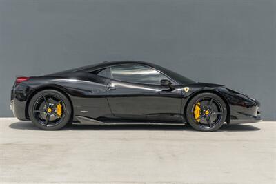 2011 Ferrari 458 Italia   - Photo 5 - Tustin, CA 92780