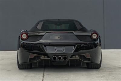 2011 Ferrari 458 Italia   - Photo 7 - Tustin, CA 92780