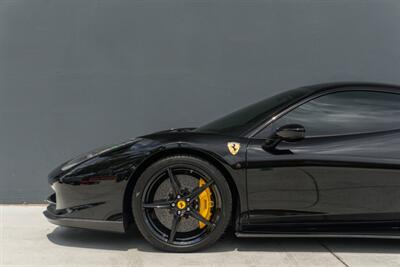 2011 Ferrari 458 Italia   - Photo 15 - Tustin, CA 92780