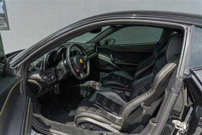 2011 Ferrari 458 Italia   - Photo 9 - Tustin, CA 92780