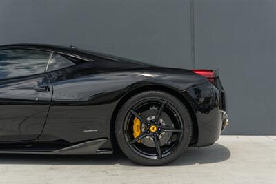 2011 Ferrari 458 Italia   - Photo 17 - Tustin, CA 92780