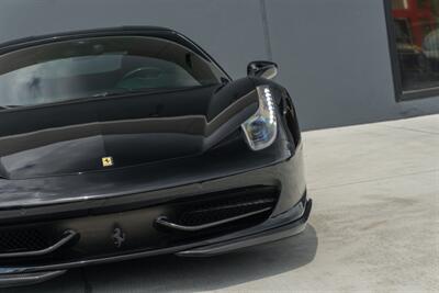 2011 Ferrari 458 Italia   - Photo 24 - Tustin, CA 92780