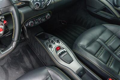 2011 Ferrari 458 Italia   - Photo 44 - Tustin, CA 92780