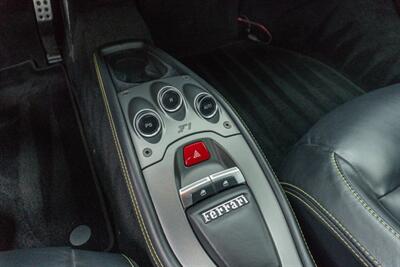 2011 Ferrari 458 Italia   - Photo 47 - Tustin, CA 92780