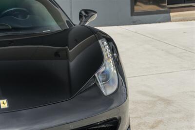 2011 Ferrari 458 Italia   - Photo 26 - Tustin, CA 92780