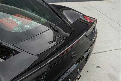 2011 Ferrari 458 Italia   - Photo 38 - Tustin, CA 92780