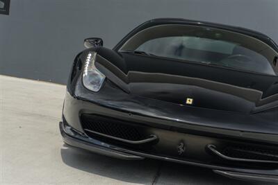 2011 Ferrari 458 Italia   - Photo 25 - Tustin, CA 92780