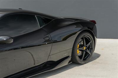 2011 Ferrari 458 Italia   - Photo 23 - Tustin, CA 92780