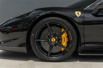 2011 Ferrari 458 Italia   - Photo 14 - Tustin, CA 92780