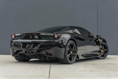 2011 Ferrari 458 Italia   - Photo 6 - Tustin, CA 92780