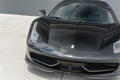 2011 Ferrari 458 Italia   - Photo 29 - Tustin, CA 92780