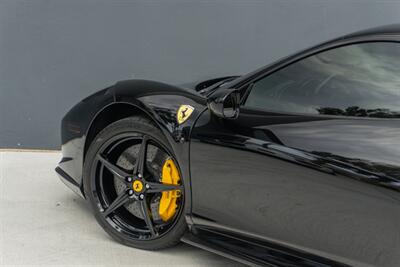 2011 Ferrari 458 Italia   - Photo 37 - Tustin, CA 92780