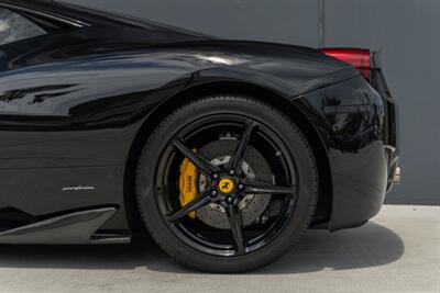 2011 Ferrari 458 Italia   - Photo 18 - Tustin, CA 92780
