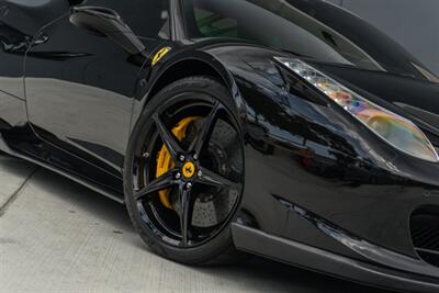 2011 Ferrari 458 Italia   - Photo 31 - Tustin, CA 92780