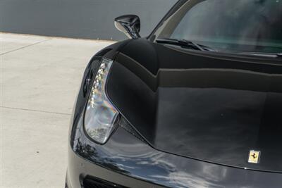 2011 Ferrari 458 Italia   - Photo 27 - Tustin, CA 92780