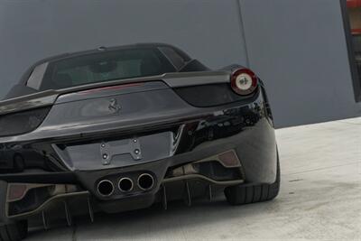 2011 Ferrari 458 Italia   - Photo 35 - Tustin, CA 92780