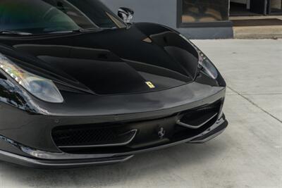 2011 Ferrari 458 Italia   - Photo 30 - Tustin, CA 92780