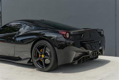 2011 Ferrari 458 Italia   - Photo 19 - Tustin, CA 92780