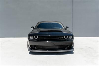 2018 Dodge Challenger SRT Demon   - Photo 2 - Tustin, CA 92780