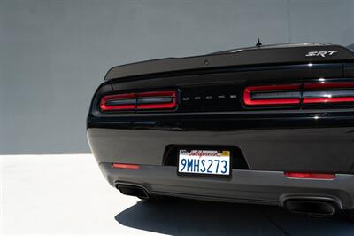 2018 Dodge Challenger SRT Demon   - Photo 26 - Tustin, CA 92780