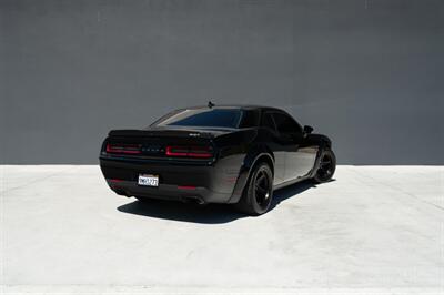 2018 Dodge Challenger SRT Demon   - Photo 5 - Tustin, CA 92780