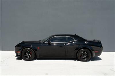 2018 Dodge Challenger SRT Demon   - Photo 10 - Tustin, CA 92780