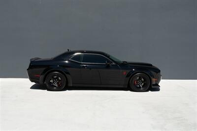 2018 Dodge Challenger SRT Demon   - Photo 4 - Tustin, CA 92780