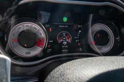 2018 Dodge Challenger SRT Demon   - Photo 19 - Tustin, CA 92780