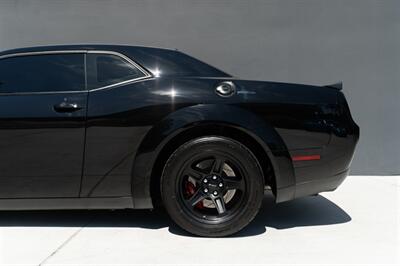 2018 Dodge Challenger SRT Demon   - Photo 9 - Tustin, CA 92780