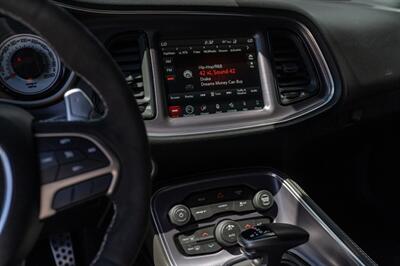 2018 Dodge Challenger SRT Demon   - Photo 27 - Tustin, CA 92780