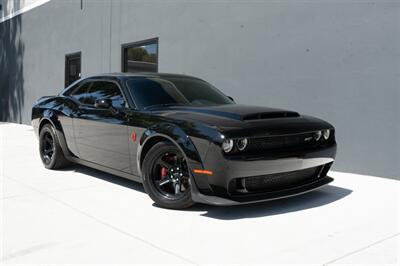 2018 Dodge Challenger SRT Demon   - Photo 12 - Tustin, CA 92780