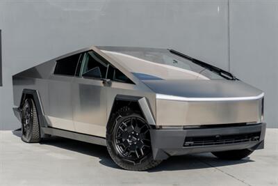 2024 Tesla Cybertruck All-Wheel Drive   - Photo 1 - Tustin, CA 92780