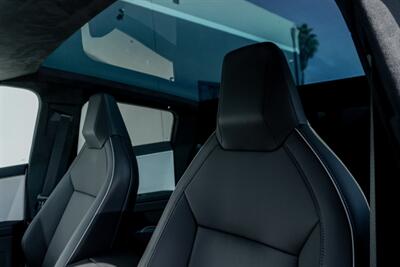 2024 Tesla Cybertruck All-Wheel Drive   - Photo 57 - Tustin, CA 92780