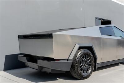 2024 Tesla Cybertruck All-Wheel Drive   - Photo 41 - Tustin, CA 92780