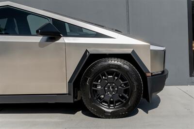 2024 Tesla Cybertruck All-Wheel Drive   - Photo 37 - Tustin, CA 92780