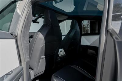 2024 Tesla Cybertruck All-Wheel Drive   - Photo 16 - Tustin, CA 92780