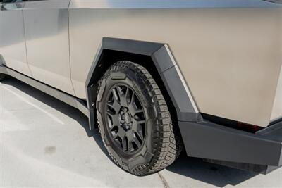 2024 Tesla Cybertruck All-Wheel Drive   - Photo 48 - Tustin, CA 92780