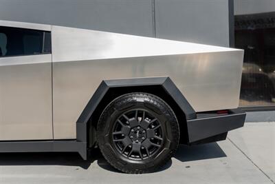 2024 Tesla Cybertruck All-Wheel Drive   - Photo 20 - Tustin, CA 92780