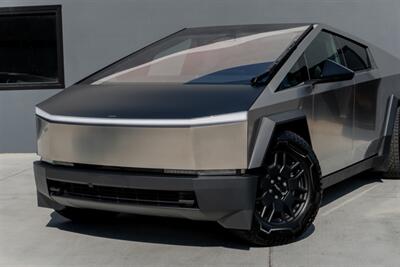 2024 Tesla Cybertruck All-Wheel Drive   - Photo 26 - Tustin, CA 92780