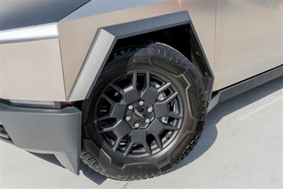 2024 Tesla Cybertruck All-Wheel Drive   - Photo 28 - Tustin, CA 92780